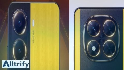 Poco X7 Pro and Poco X7: Official Teasers and Launch Details Ahead of January 9th