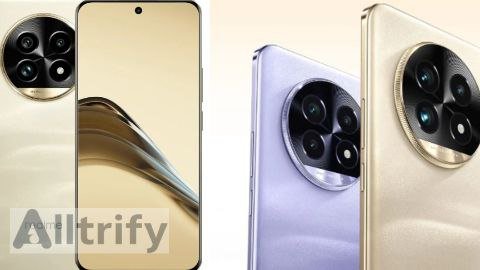 Exploring the Camera Features of the Realme 14 Pro