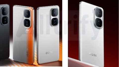 Everything You Need to Know About the Upcoming iQOO Neo 10R: Price, Display, Processor, and Color Variants