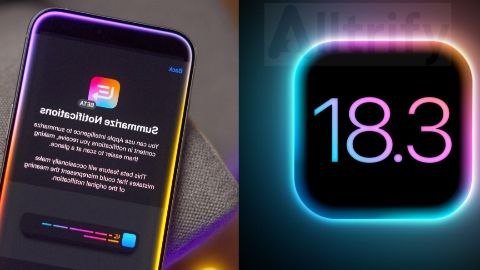 iOS 18.4 Set to Launch in April: Siri Upgrades, New Languages, and Exciting Features