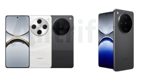 Realme P3 Pro 5G भारत में लॉन्च: 80W फास्ट चार्जिंग और 1.5K डिस्प्ले के साथ, कीमत 21,999 रुपये से शुरू