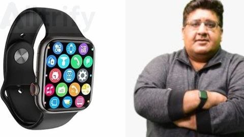 Apple Watch Sales Decline: New Health Features Fail to Impress