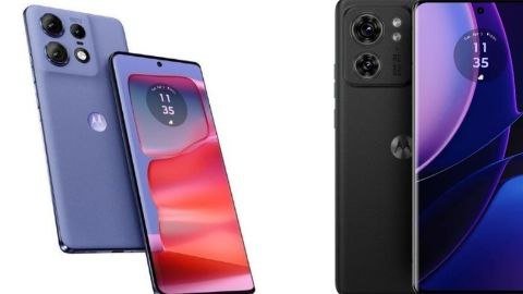 Motorola Edge 60 Pro Receives BIS Certification: Is the India Launch Imminent?